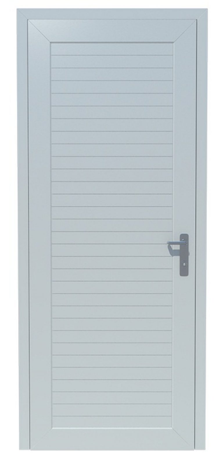 Pintu Panel UPVC 10