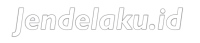 Logo Jendelaku