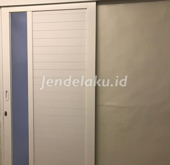 Pintu Geser Kamar Tidur