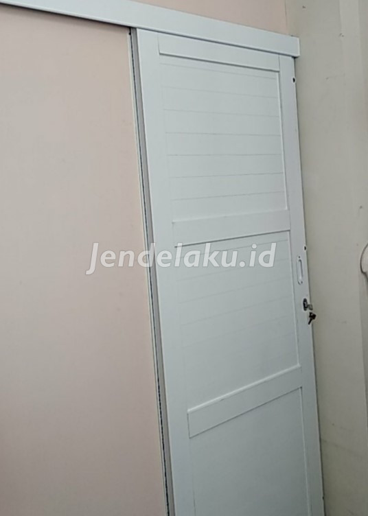 Pintu Geser Kamar Tidur