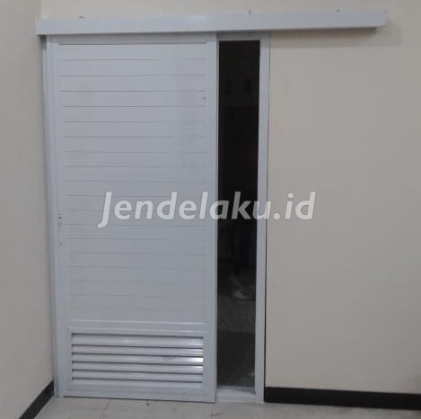 Pintu Sliding Aluminium Kamar Tidur 4