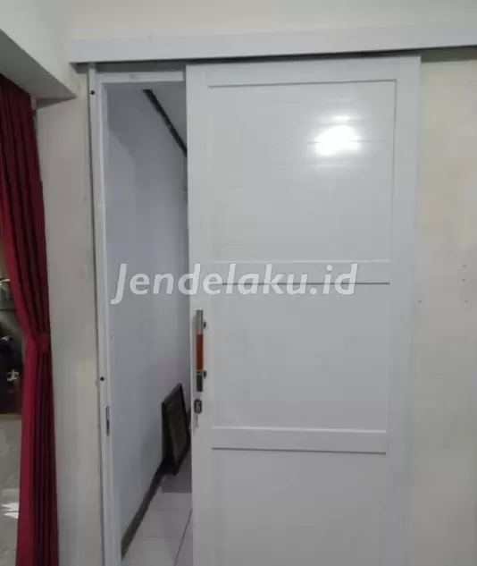 Pintu Geser Kamar Tidur