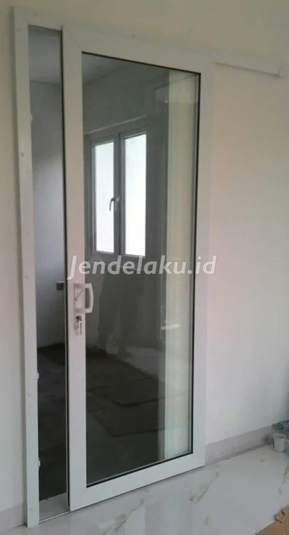 Pintu Sliding Kamar Tidur 2