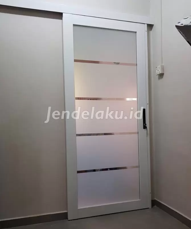 Pintu Sliding Kamar Tidur 3