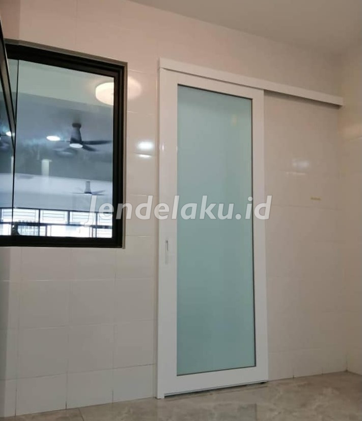 Pintu Sliding Kamar Tidur 4