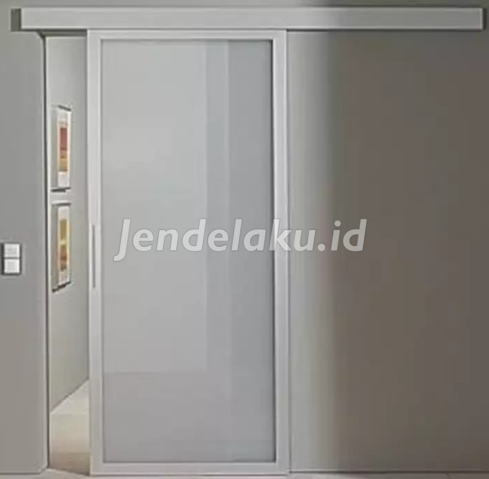 Pintu Sliding Kamar Tidur 9