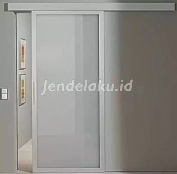 Pintu Sliding Kamar Tidur 9