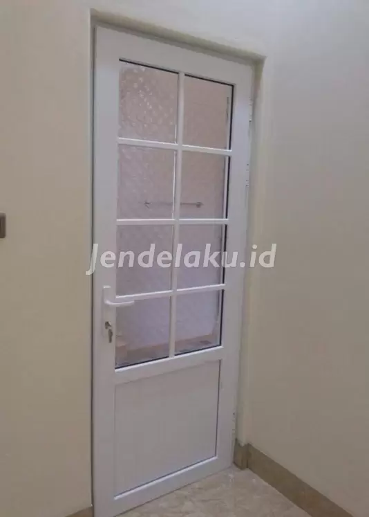 Pintu Toilet UPVC