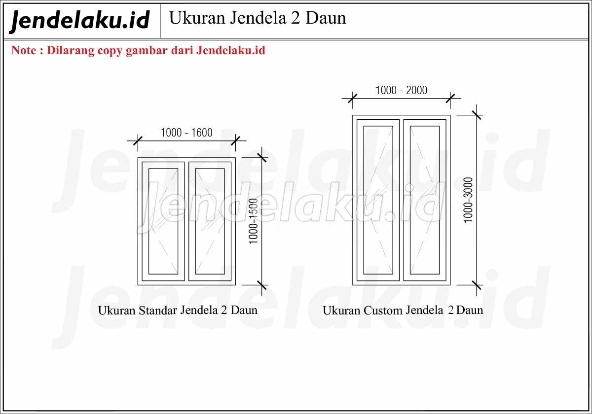 Ukuran Ukuran Jendela Kamar, Model Jendela Kamar Tidur Minimalis 2022 ...