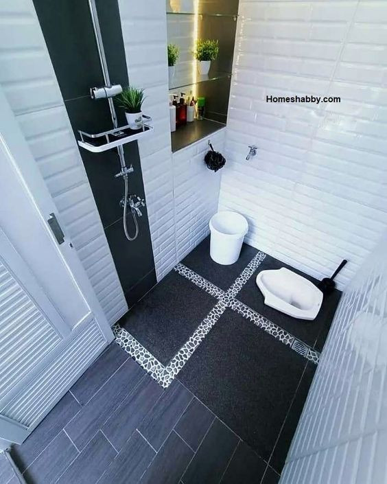 Kamar Mandi Cantik Minimalis 2