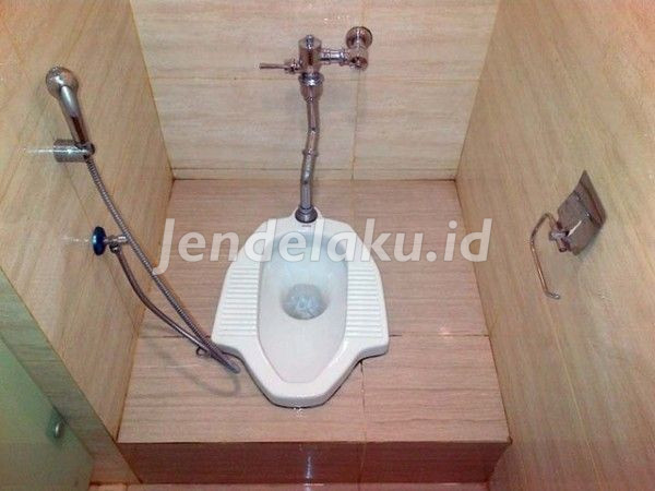 Kamar Mandi Cantik Minimalis 9