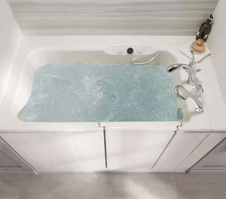 Walk in Bathtub 2