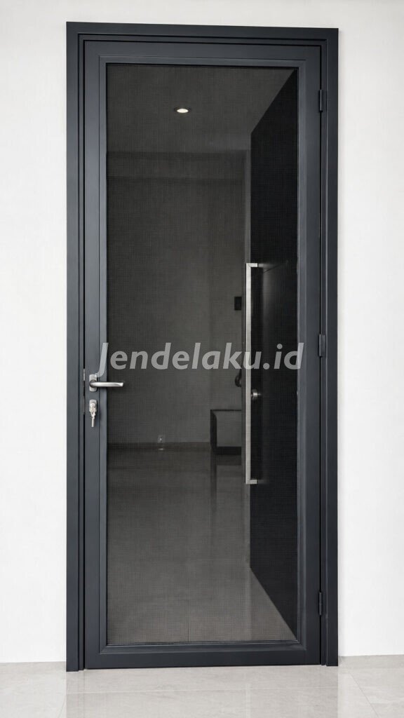 Pintu Kawat Nyamuk Baja (3)