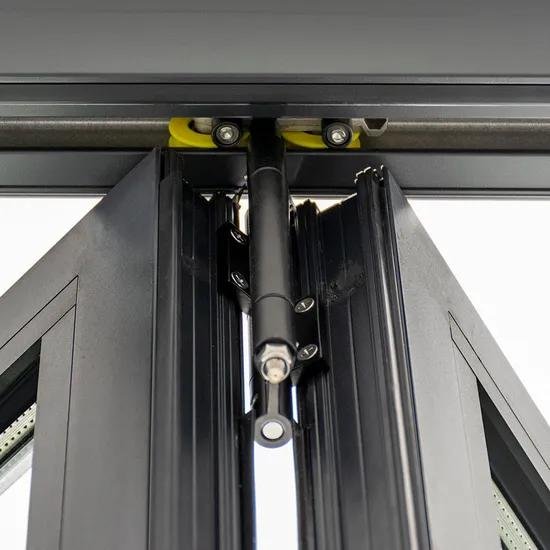 roda pintu lipat