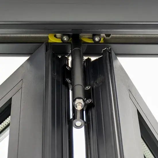 roda pintu lipat