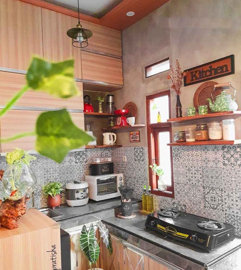 Jendela Dapur (4)