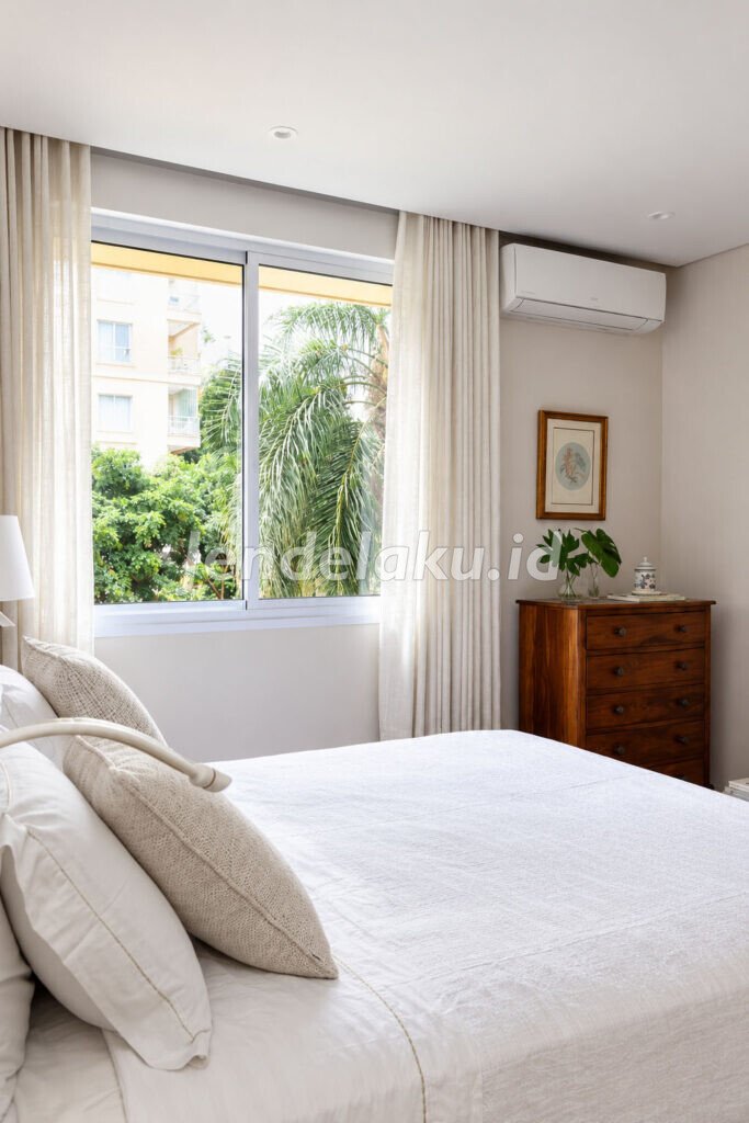 jendela geser kamar 2 daun
